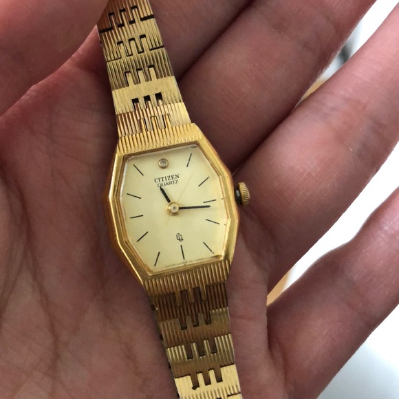 Vintage Citizen Women’s Watch - Picture 3 of 5